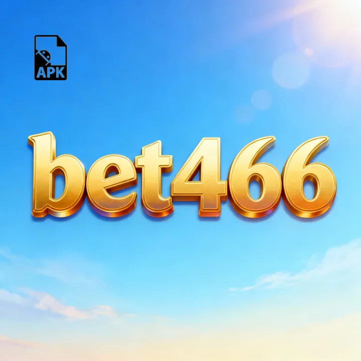 APK oficial da bet466 para Android