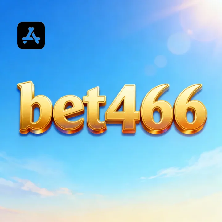 APP oficial da bet466 para mobile