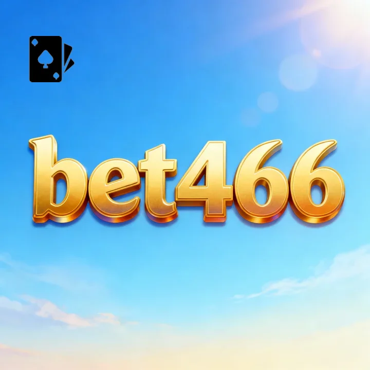 Cassino ao vivo da bet466 com dealers reais