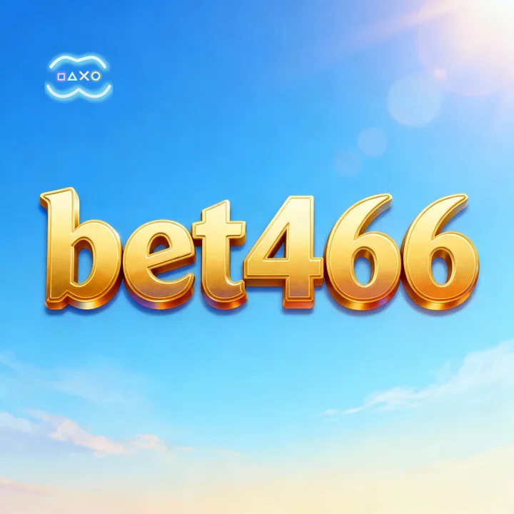 Logo da bet466