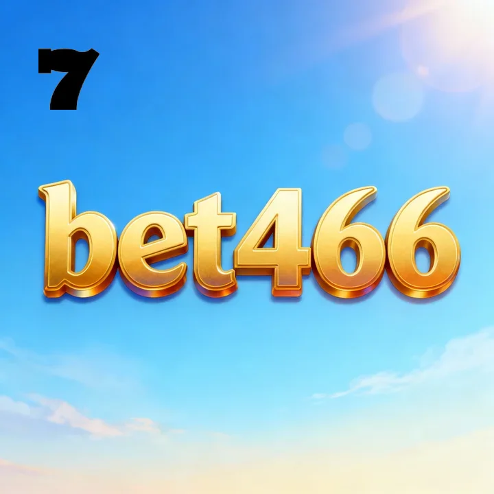Slots online da bet466 com jackpots progressivos