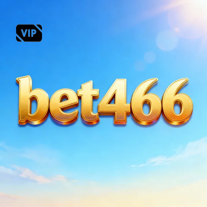 Programa VIP exclusivo da bet466